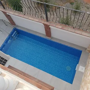 Casa De Teones Casa rural