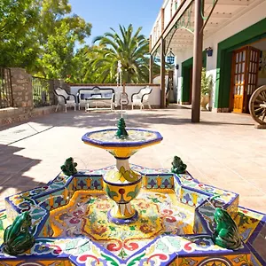 Cultural Montelucia Apartamento