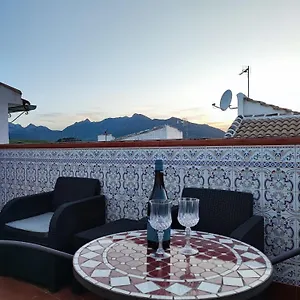 Casa Blanca W Sercu Andaluzji / / Apartamento