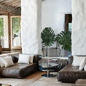 La Donaira Casa rural