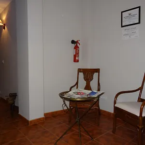 Santa Ana Apartamento